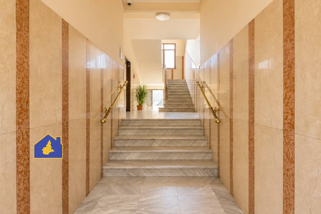 appartamento in vendita a Torino in zona Madonna di Campagna