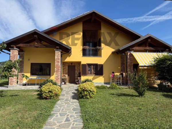 casa indipendente in vendita a Torino