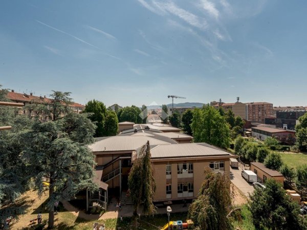 appartamento in vendita a Torino in zona Centro Storico