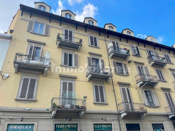 appartamento in vendita a Torino in zona Centro Storico