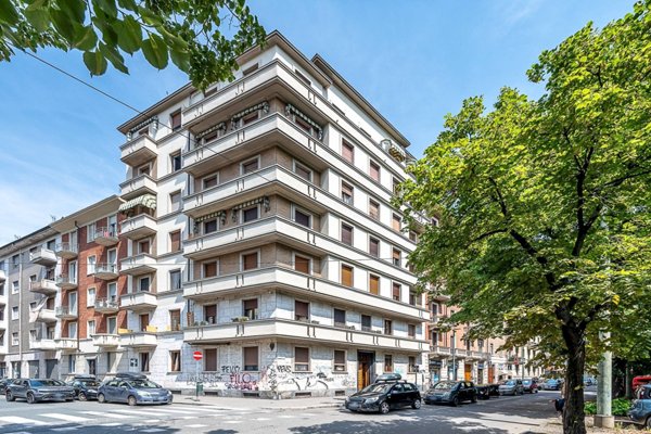 appartamento in vendita a Torino in zona Campidoglio