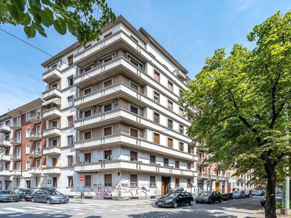 appartamento in vendita a Torino in zona Campidoglio