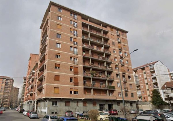 appartamento in vendita a Torino in zona Pozzo Strada