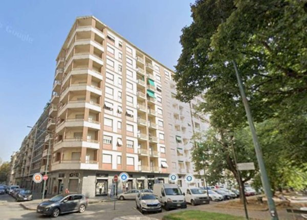 appartamento in vendita a Torino in zona Santa Rita