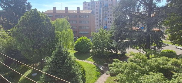 appartamento in vendita a Torino in zona Millefonti