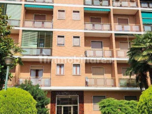 appartamento in vendita a Torino in zona Regio Parco