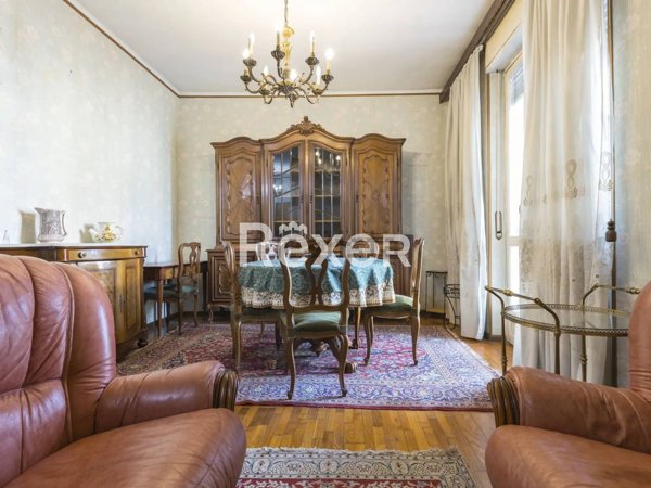 appartamento in vendita a Torino in zona Mirafiori Nord