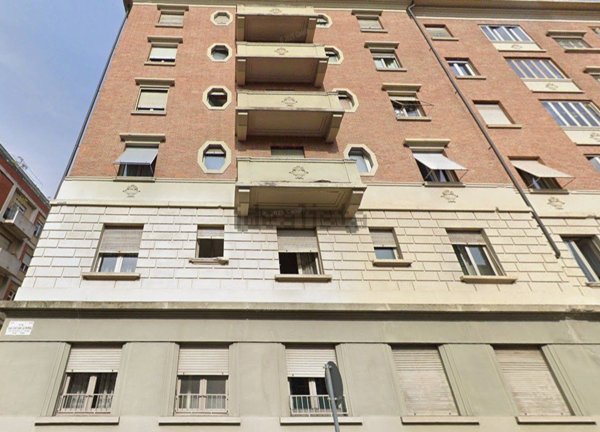 appartamento in vendita a Torino in zona Aurora
