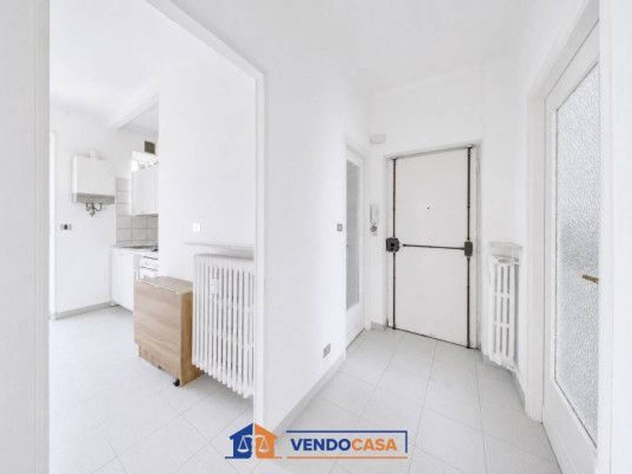 appartamento in vendita a Torino in zona Borgo San Paolo