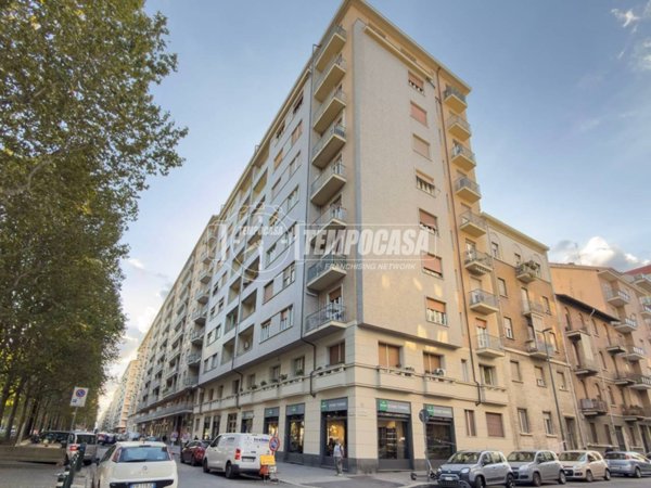 appartamento in vendita a Torino in zona Santa Rita
