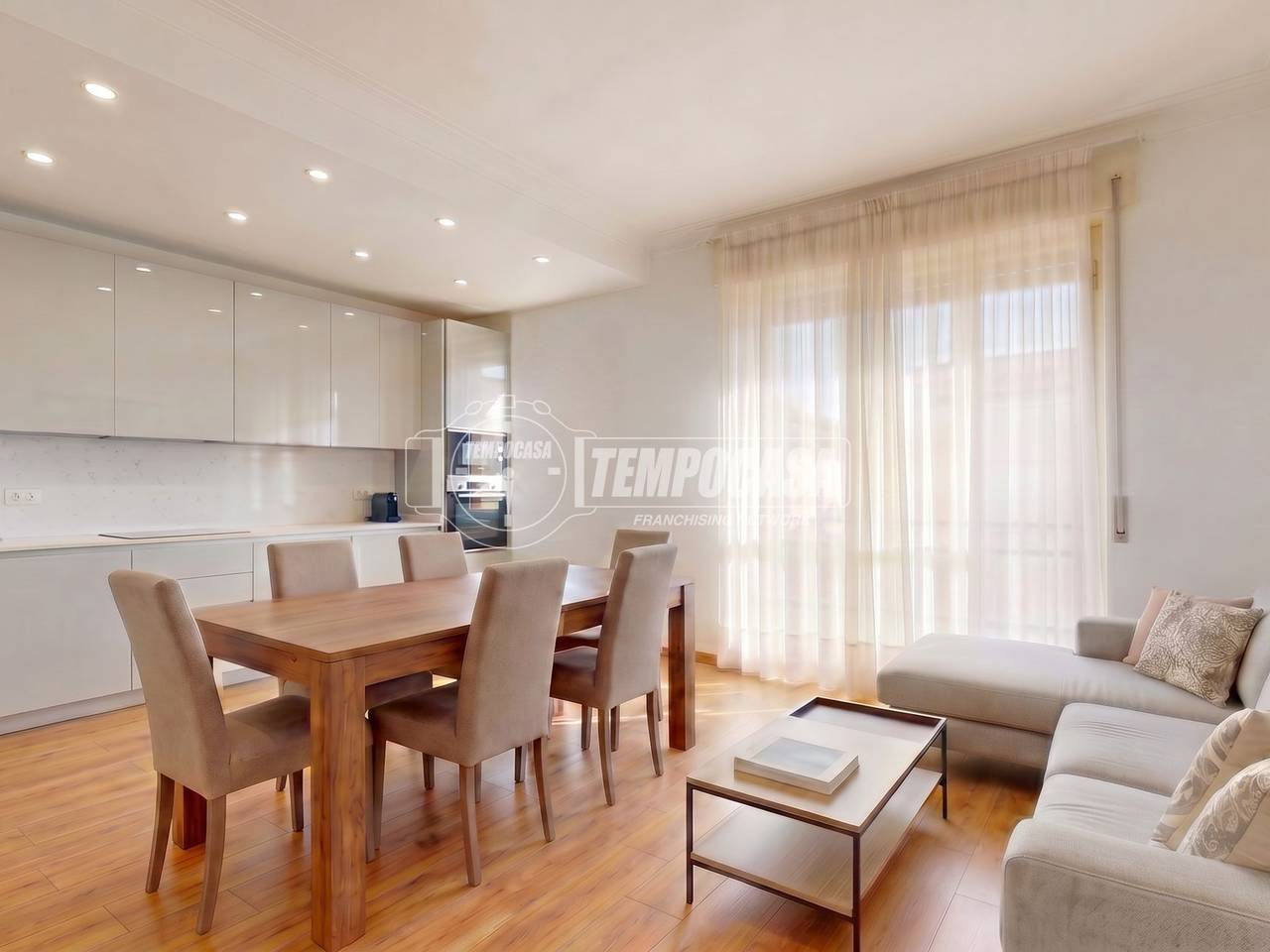 appartamento in vendita a Torino in zona Santa Rita