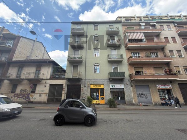 appartamento in vendita a Torino in zona Campidoglio