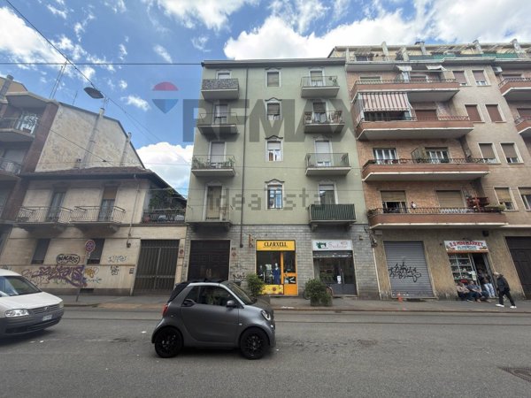 appartamento in vendita a Torino in zona Campidoglio