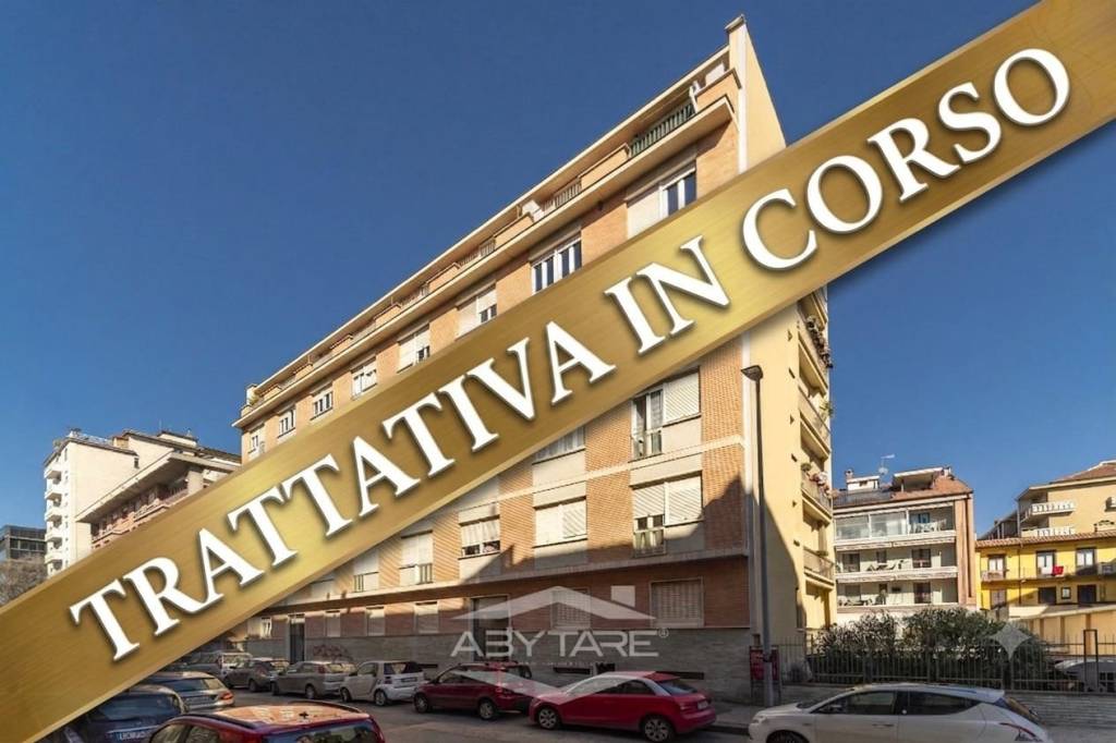 appartamento in vendita a Torino in zona Millefonti