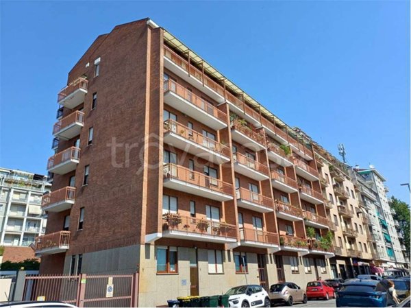 appartamento in vendita a Torino in zona Pozzo Strada