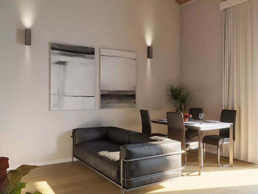appartamento in vendita a Torino in zona San Salvario