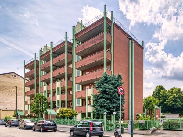 box auto in vendita a Torino in zona Pozzo Strada