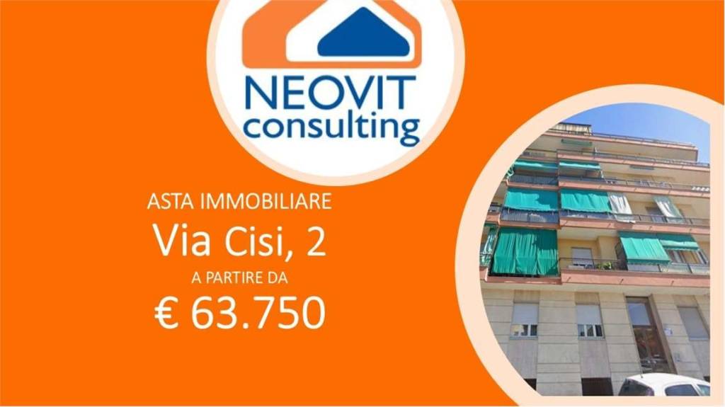 appartamento in vendita a Torino in zona Lucento