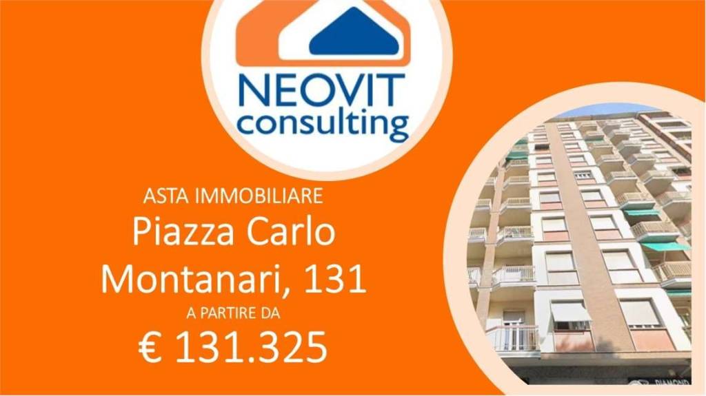 appartamento in vendita a Torino in zona Santa Rita