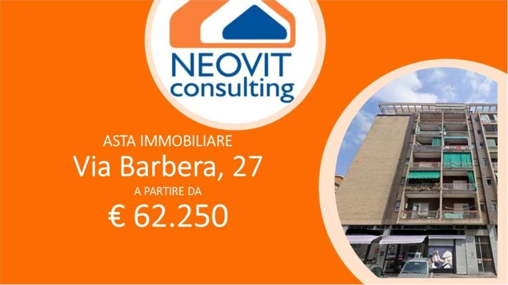 negozio in vendita a Torino in zona Mirafiori Sud