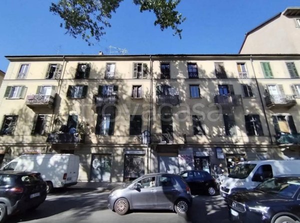 appartamento in vendita a Torino in zona Aurora
