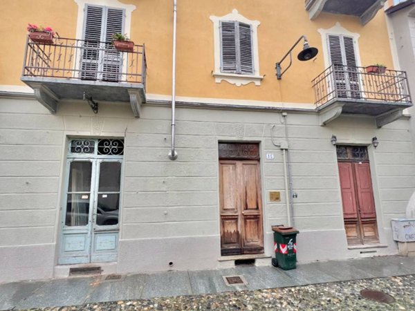 appartamento in vendita a Torino in zona Campidoglio