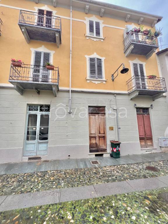 appartamento in vendita a Torino in zona Campidoglio