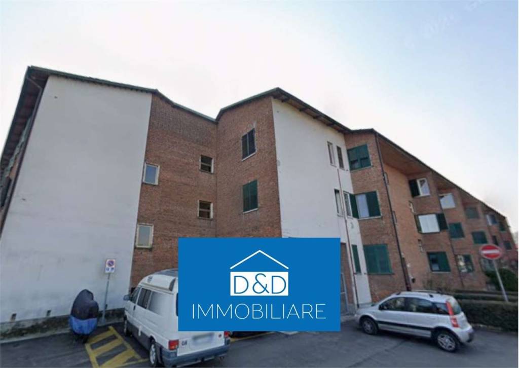 appartamento in vendita a Torino in zona Falchera