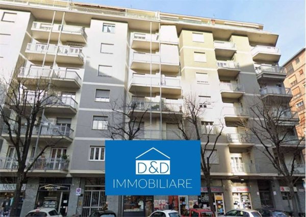 appartamento in vendita a Torino in zona Santa Rita