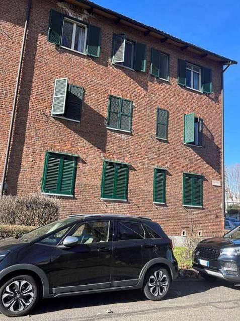 appartamento in vendita a Torino in zona Falchera