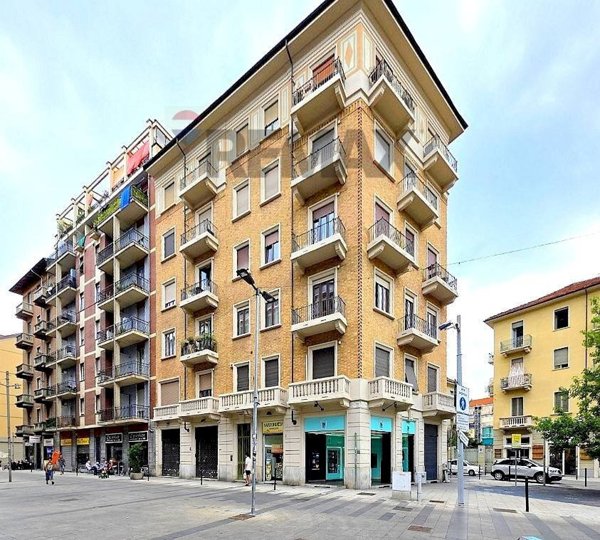 appartamento in vendita a Torino in zona Borgo San Paolo