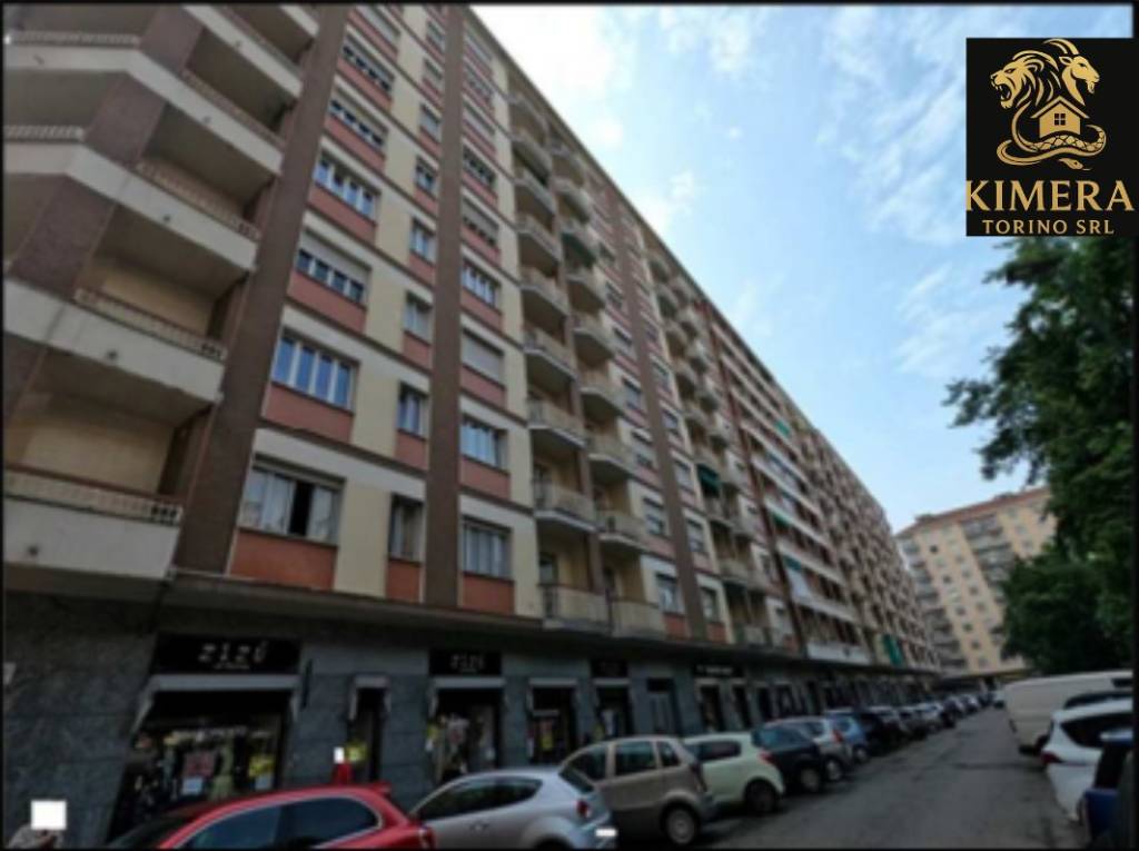 appartamento in vendita a Torino in zona Santa Rita