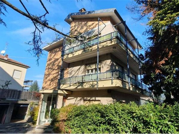 appartamento in vendita a Torino in zona Cavoretto