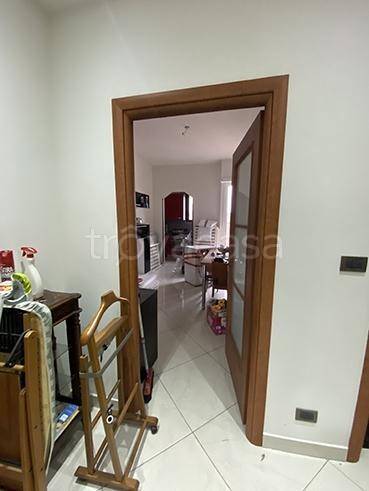 appartamento in vendita a Torino in zona Santa Rita