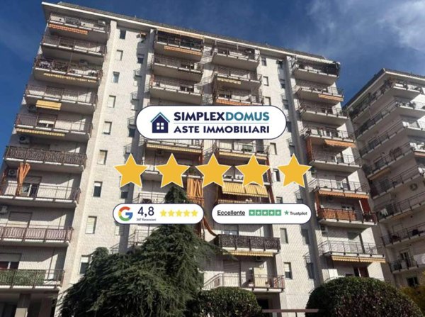 appartamento in vendita a Torino in zona Pozzo Strada