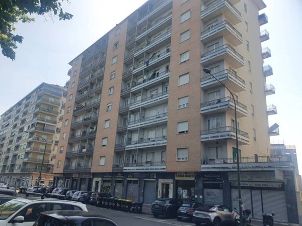 appartamento in vendita a Torino in zona Mirafiori Sud