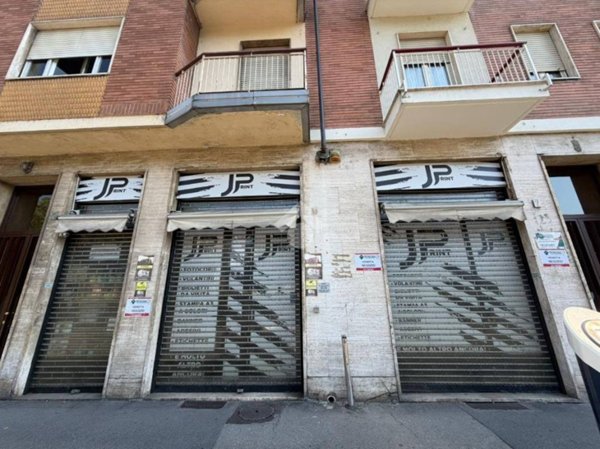trivano in vendita a Torino in zona Lucento