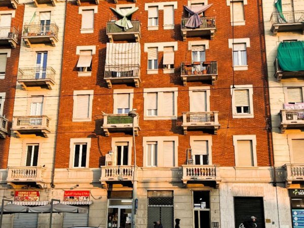 appartamento in vendita a Torino in zona Barriera di Milano