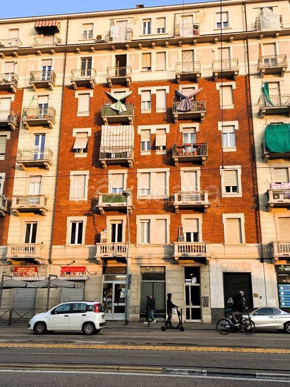 appartamento in vendita a Torino in zona Barriera di Milano