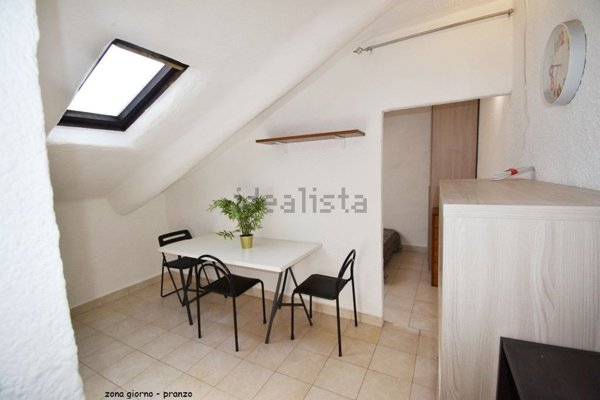 appartamento in vendita a Torino in zona Aurora