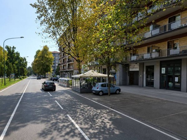 appartamento in vendita a Torino in zona Mirafiori Sud