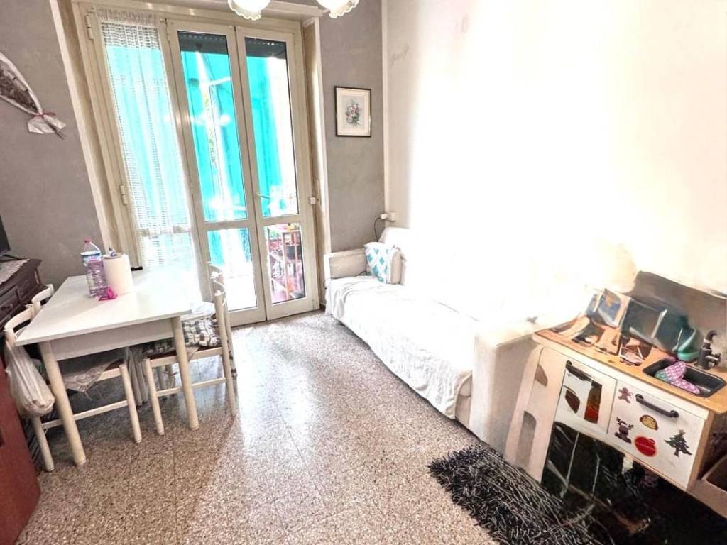 appartamento in vendita a Torino in zona Parella