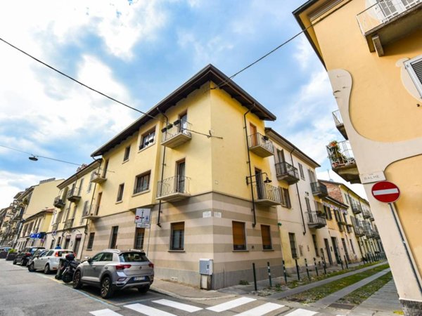 appartamento in vendita a Torino in zona Campidoglio