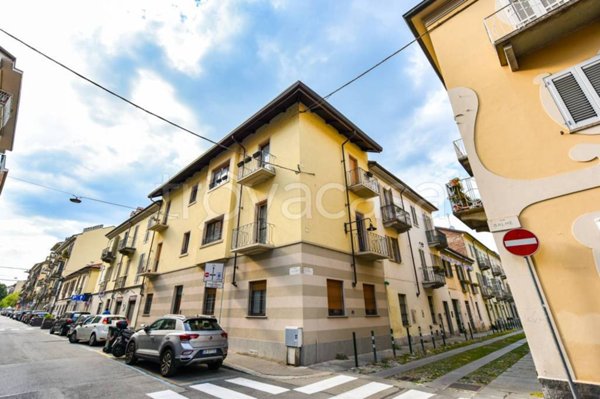 appartamento in vendita a Torino in zona Campidoglio