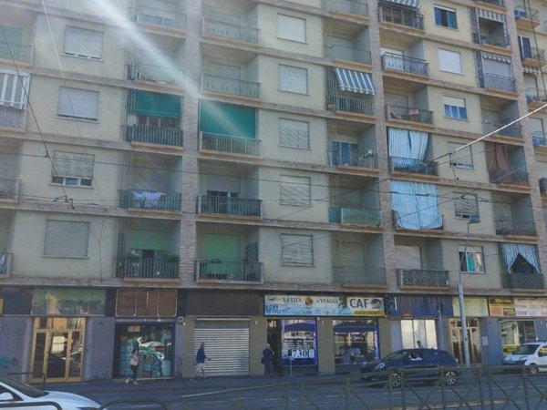 appartamento in vendita a Torino in zona Barriera di Milano