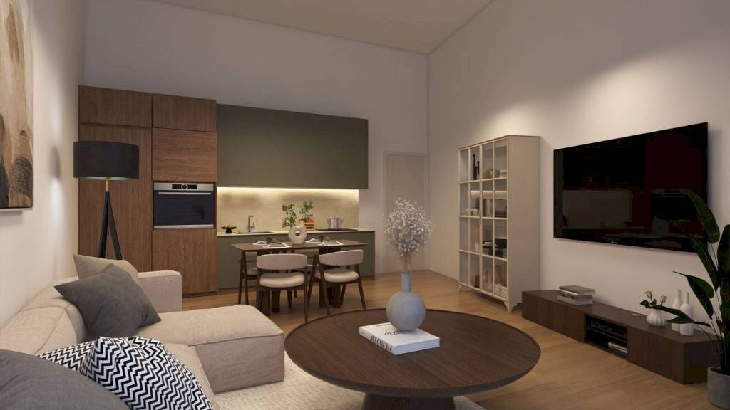 appartamento in vendita a Torino in zona Santa Rita