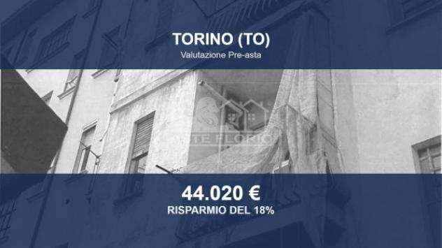 appartamento in vendita a Torino in zona Lucento