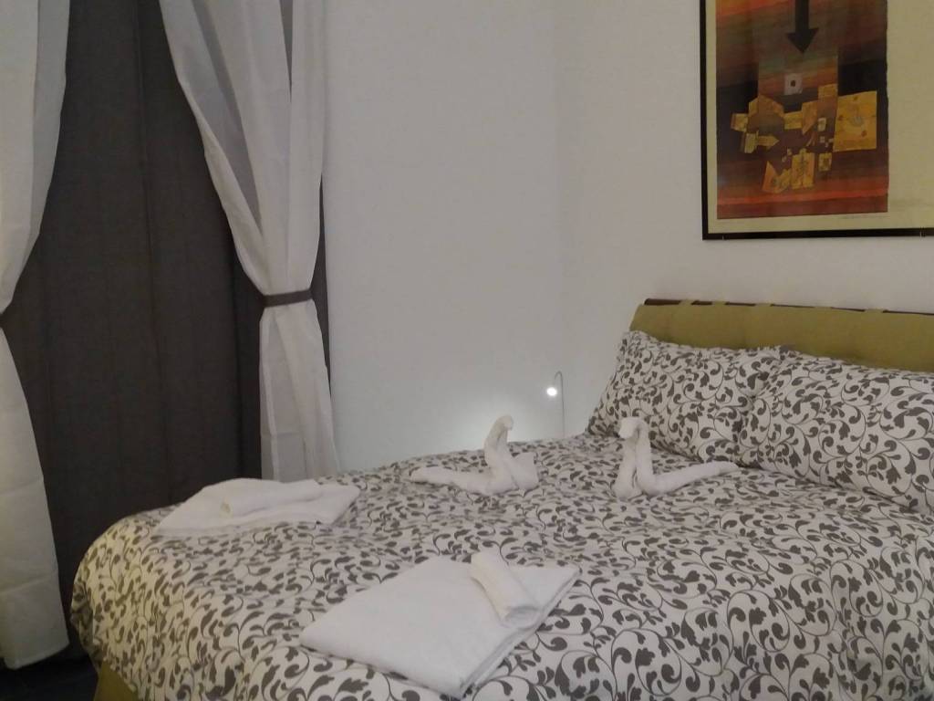 appartamento in vendita a Torino in zona Millefonti
