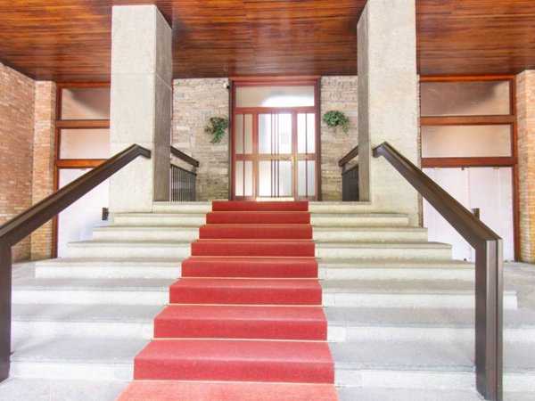 appartamento in vendita a Torino in zona Campidoglio