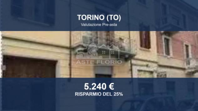 appartamento in vendita a Torino in zona Barriera di Milano